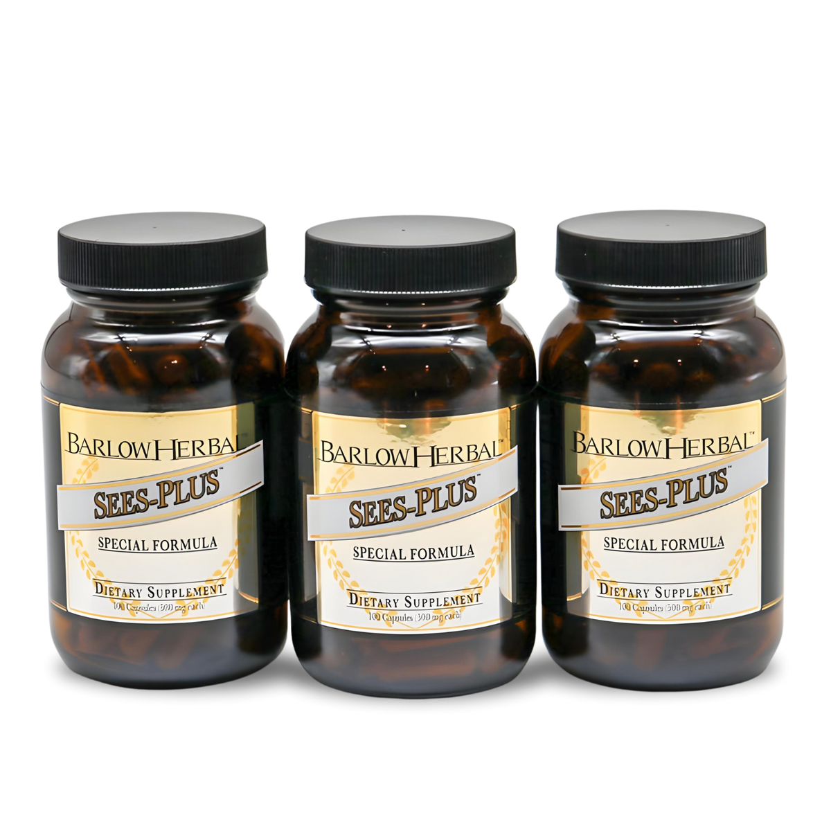 SEES Plus Barlow Herbal