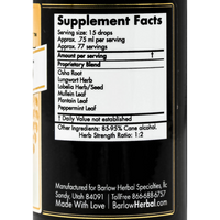 Lung Blend
