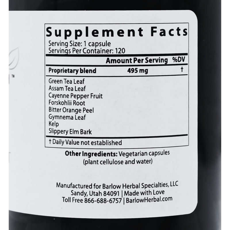 (C)Lean Boost