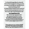 Mood & Energy Blend