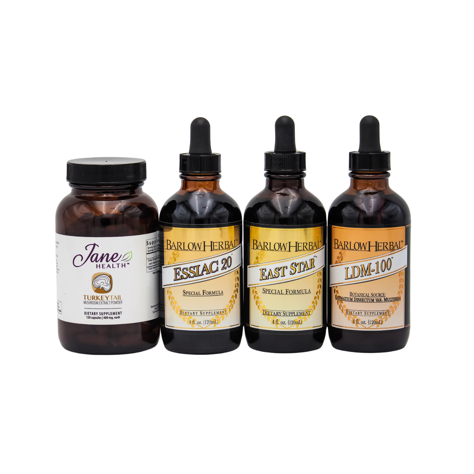 Max's Power Bundle for C