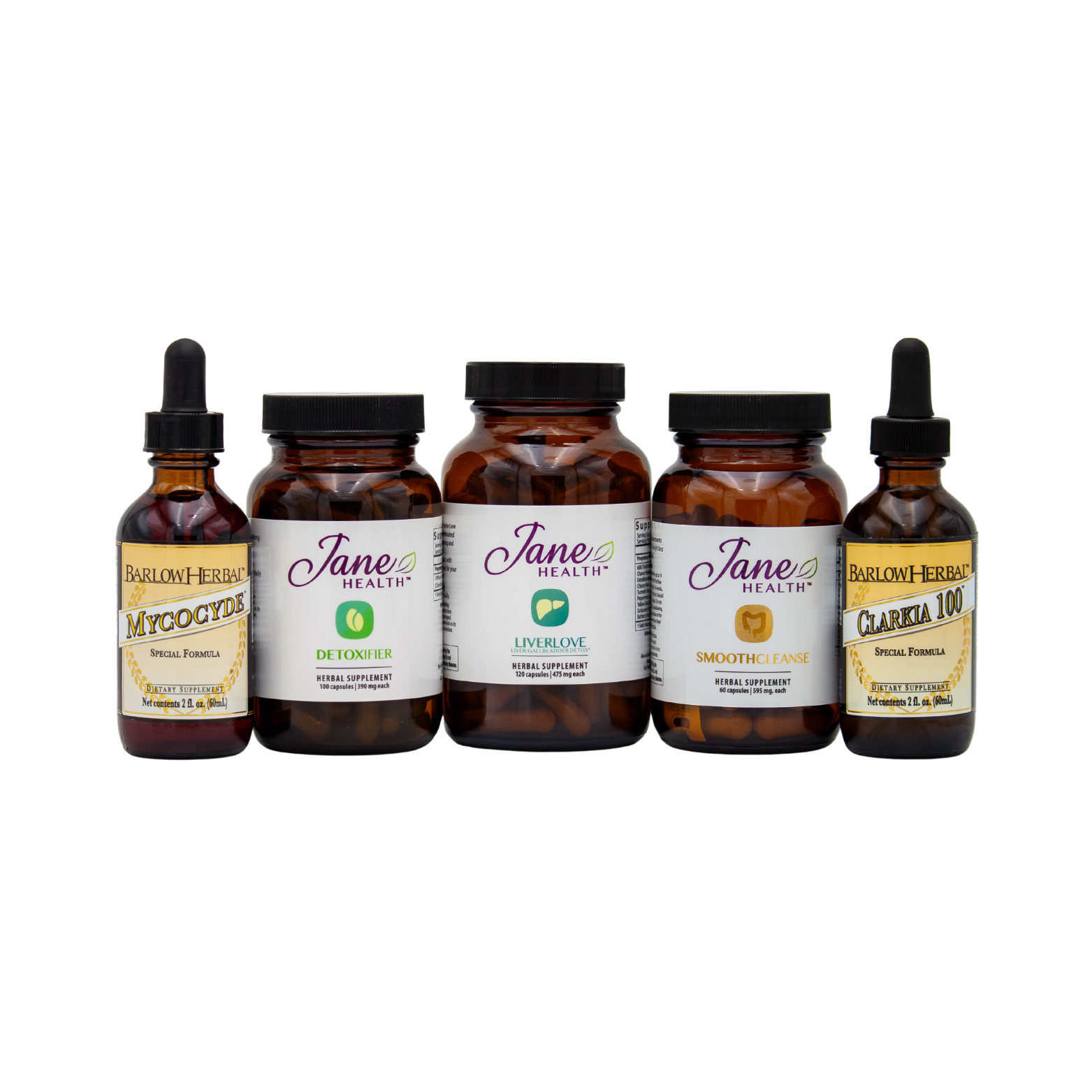 Ultimate Cleanse Pack