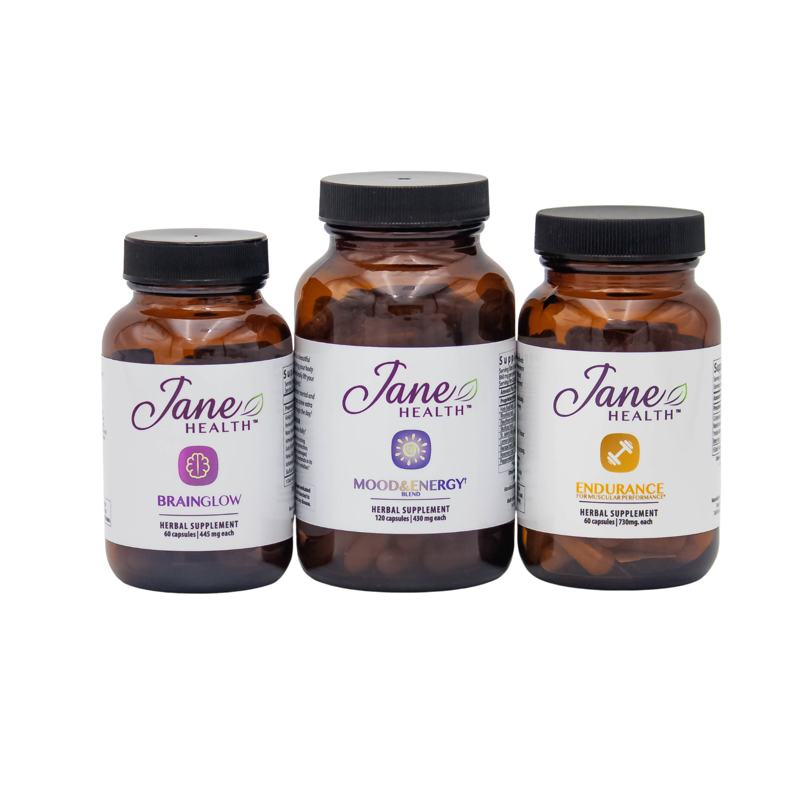Exercise & Thrive Bundle