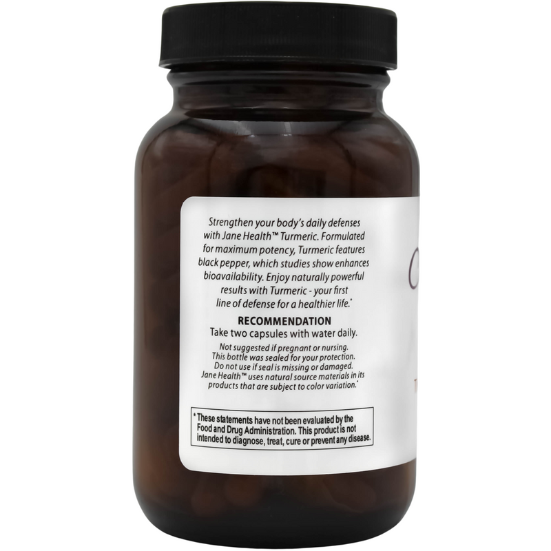 Truly Turmeric