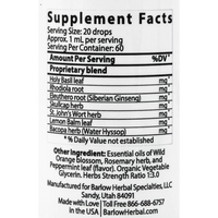 Mood & Energy Blend