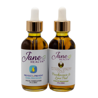 Black Friday 2025 Glowing Vitality Serum BOGO