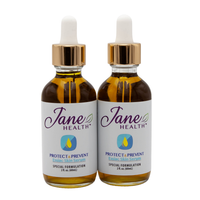 Black Friday 2025 Glowing Vitality Serum BOGO