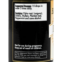 Lung Blend