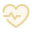 icon heart beat